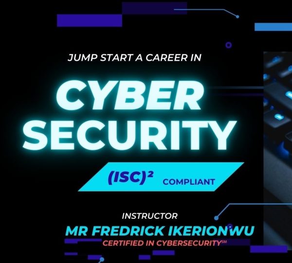 Introduction to Cyber Security